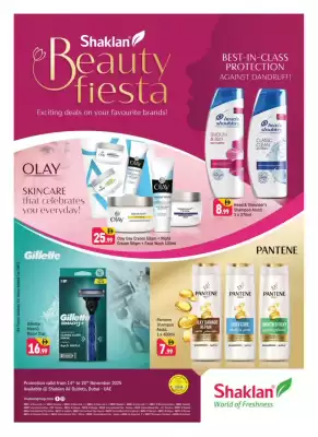 Shaklan leaflet (valid until 20-11)