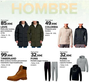 Catálogo Costco Página 12