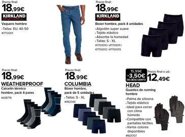 Catálogo Costco Página 13