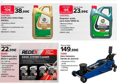 Catálogo Costco Página 4