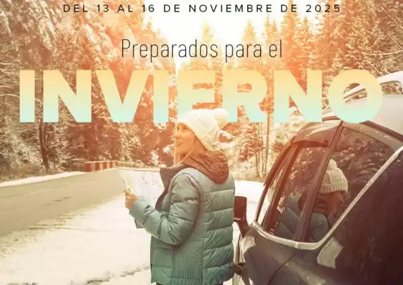 Catálogo Costco (válido hasta el 16-11)