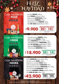 Folleto Disco Página 10