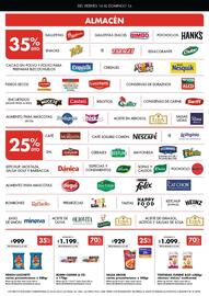 Folleto Disco Página 3