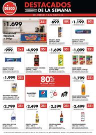 Folleto Disco Página 8