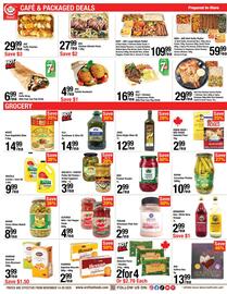 Arz Fine Foods flyer week 46 Page 2