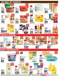 Arz Fine Foods flyer week 46 Page 3