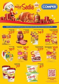 Folheto Comper Página 1