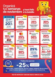 Catálogo Supermercados Vea Página 10