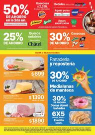 Catálogo Supermercados Vea Página 2