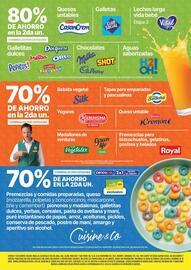 Catálogo Supermercados Vea Página 4