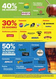 Catálogo Supermercados Vea Página 5