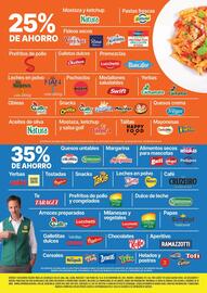 Catálogo Supermercados Vea Página 6