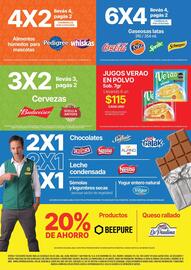 Catálogo Supermercados Vea Página 7