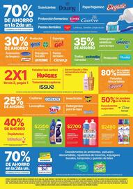 Catálogo Supermercados Vea Página 8