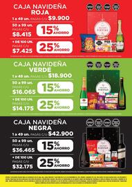 Catálogo Supermercados Vea Página 9