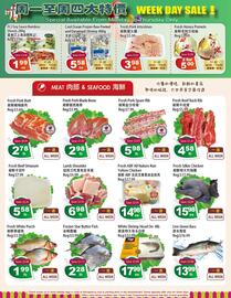 Farm Fresh Supermarket flyer week 46 Page 3