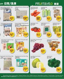 Full Fresh Supermarket flyer week 46 Page 3