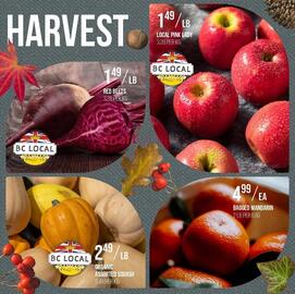 Stong's Market flyer week 46 Page 2