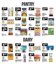 Stong's Market flyer week 46 Page 3