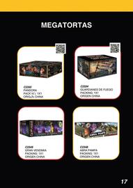 Catálogo Cienfuegos Página 17