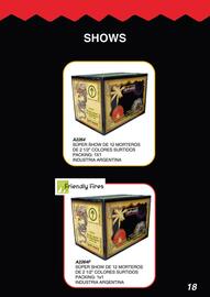 Catálogo Cienfuegos Página 18