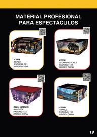 Catálogo Cienfuegos Página 19