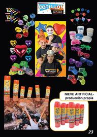 Catálogo Cienfuegos Página 23