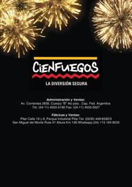 Catálogo Cienfuegos Página 25