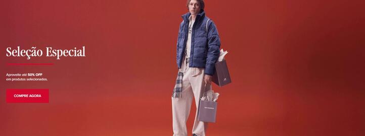 Catálogo New Balance Página 1