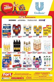 Tabloide Fort Atacadista Página 1