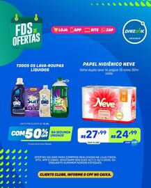 Encarte Prezunic Página 3