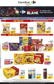 Folheto Carrefour Bairro semana 46 Página 1