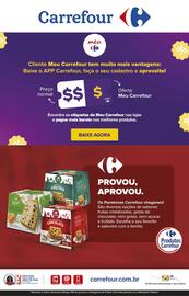 Folheto Carrefour Bairro semana 46 Página 4
