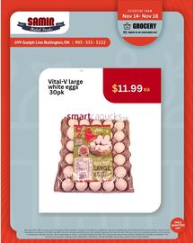 Samir Supermarket flyer week 46 Page 5