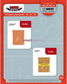 Samir Supermarket flyer week 46 Page 6