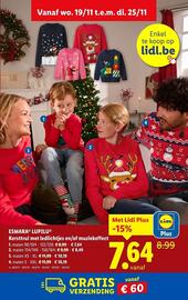 Lidl folder week 47 Pagina 11