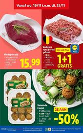 Lidl folder week 47 Pagina 14
