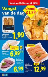 Lidl folder week 47 Pagina 15