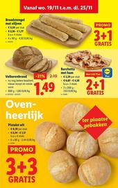 Lidl folder week 47 Pagina 16