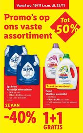 Lidl folder week 47 Pagina 18