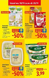 Lidl folder week 47 Pagina 19