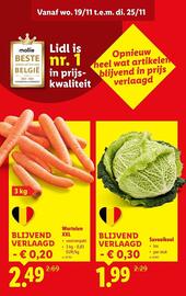 Lidl folder week 47 Pagina 2