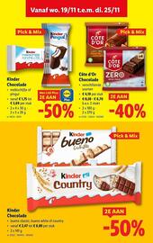 Lidl folder week 47 Pagina 20