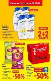 Lidl folder week 47 Pagina 21