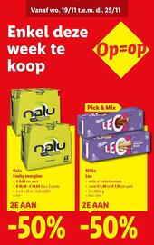 Lidl folder week 47 Pagina 22