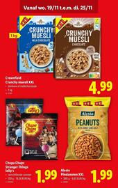 Lidl folder week 47 Pagina 23