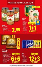 Lidl folder week 47 Pagina 24