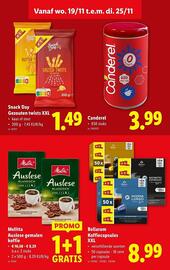 Lidl folder week 47 Pagina 25