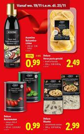 Lidl folder week 47 Pagina 29