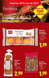 Lidl folder week 47 Pagina 32